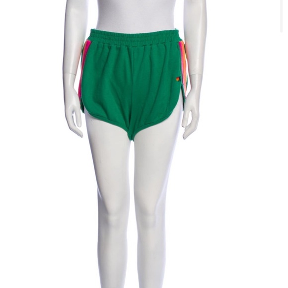 Aviator Nation Mini Shorts - Picture 5 of 6